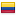 clai.com server is located in Colombia